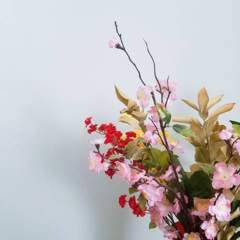 プリザーブドその他