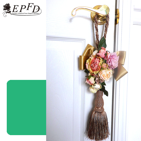 アーティフィシャルフラワー　オーナメント