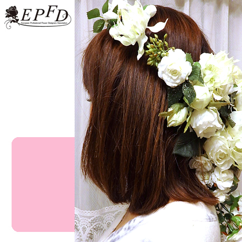 アーティフィシャルウェディングアイテム