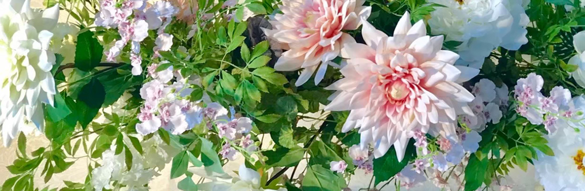 フラワーアレンジメント販売