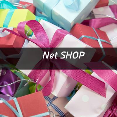 ショップサイト